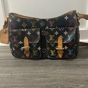 Louie Vuittonbag
